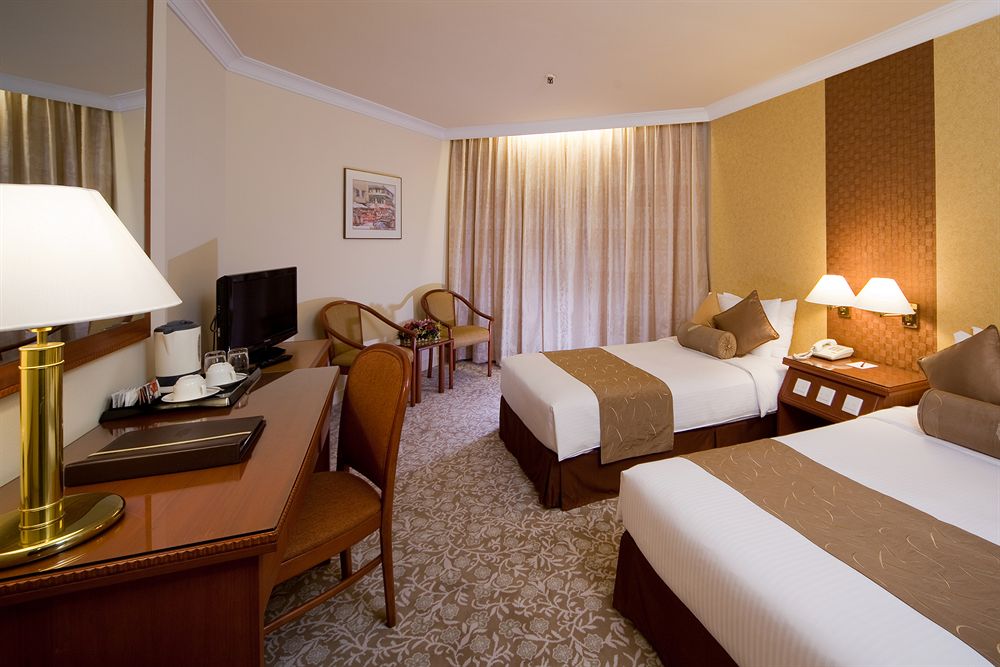 Hotel Miramar Singapore image 1